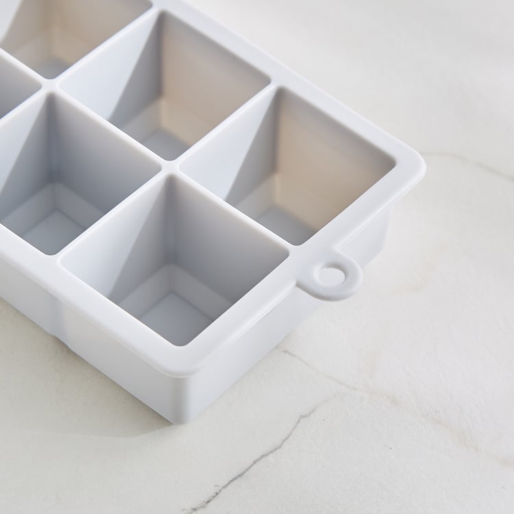 Bakers Pride Kryo Silicone Ice Cube Tray