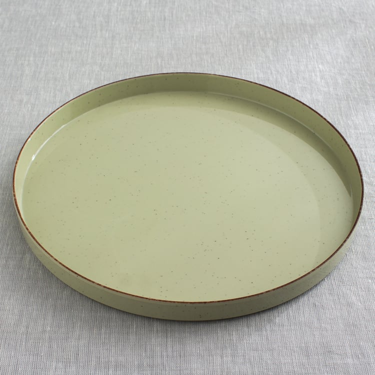 Meadows Plato Melamine Dinner Plate - 26cm