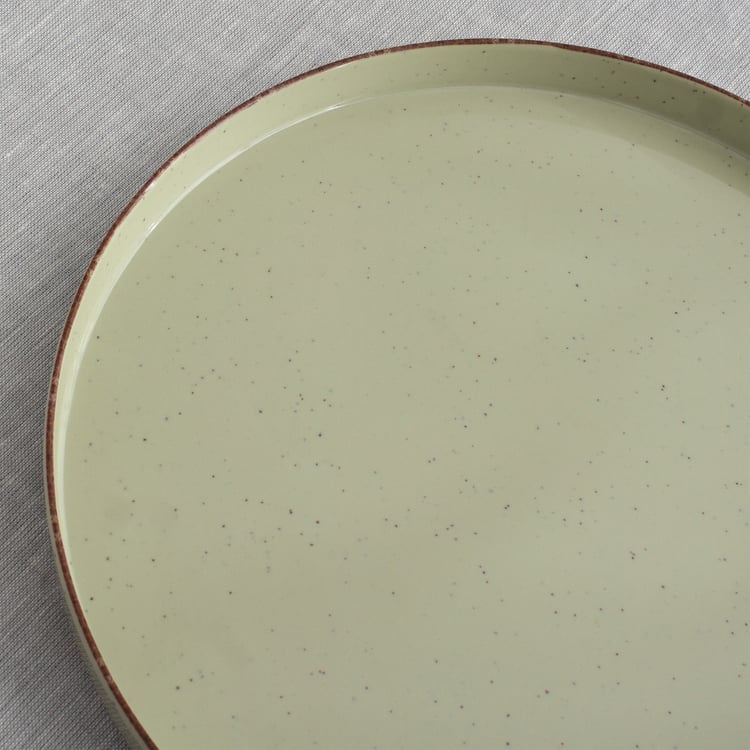 Meadows Plato Melamine Dinner Plate - 26cm