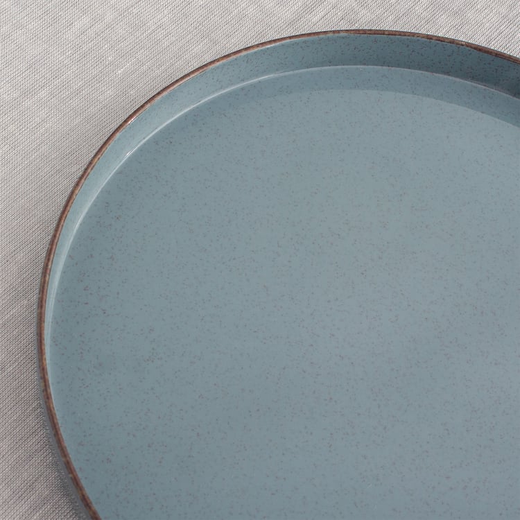 Meadows Plato Melamine Dinner Plate - 26cm