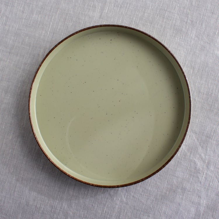 Meadows Plato Melamine Side Plate - 18cm