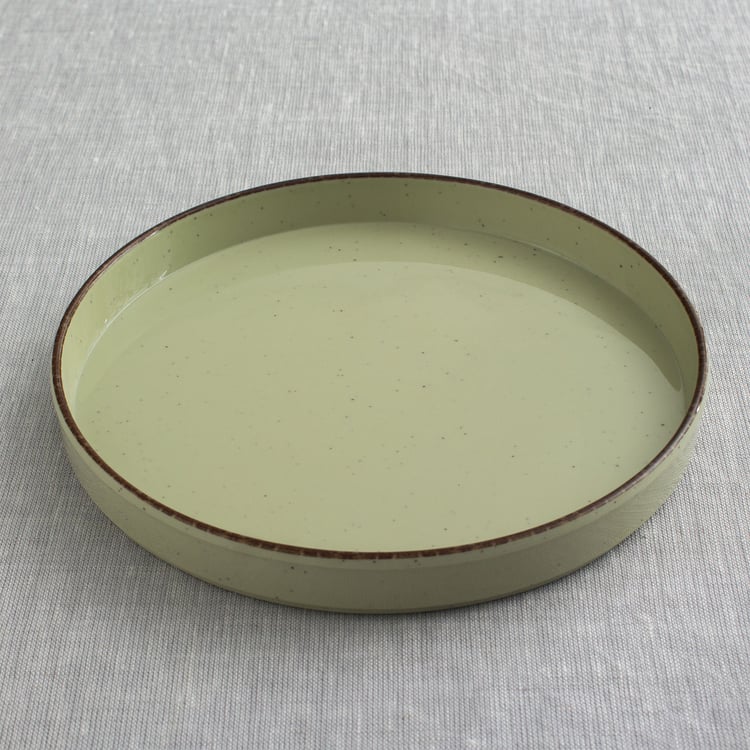 Meadows Plato Melamine Side Plate - 18cm