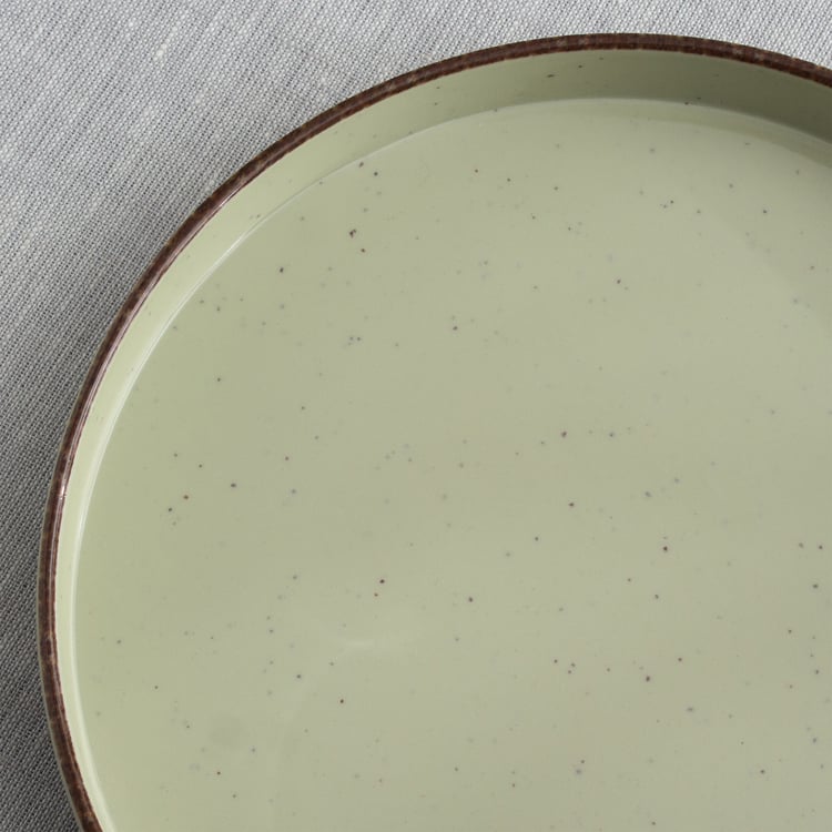 Meadows Plato Melamine Side Plate - 18cm