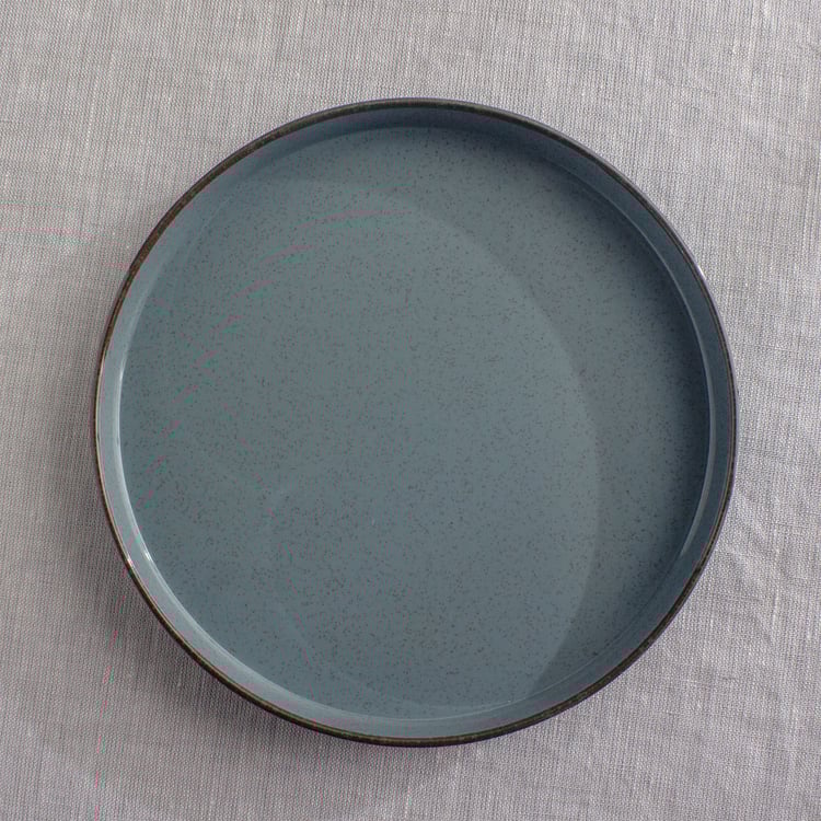Meadows Plato Melamine Side Plate - 18cm