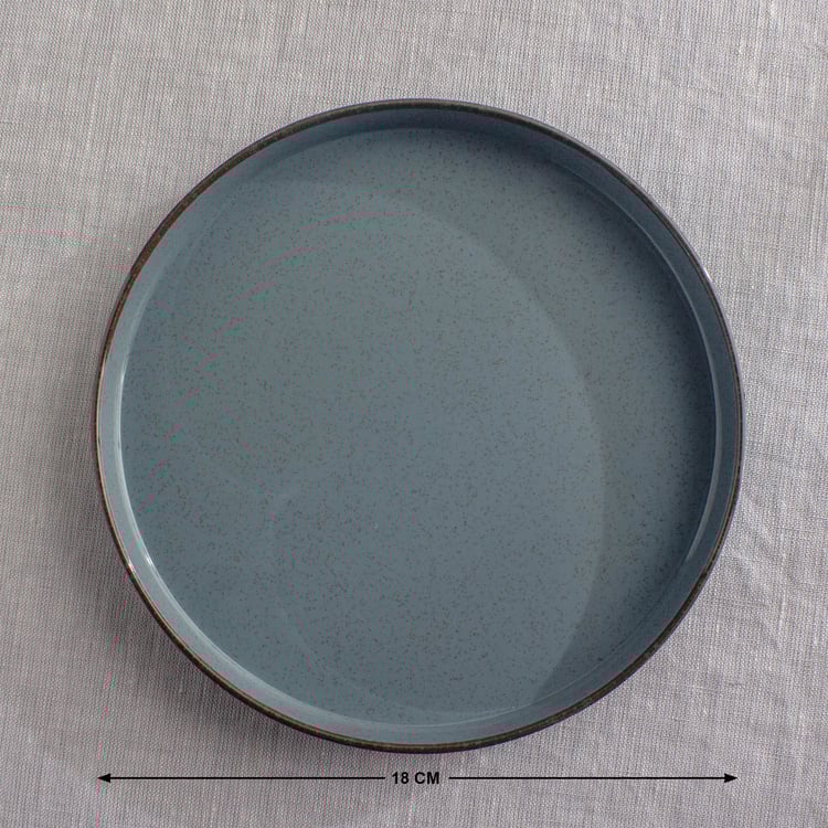 Meadows Plato Melamine Side Plate - 18cm