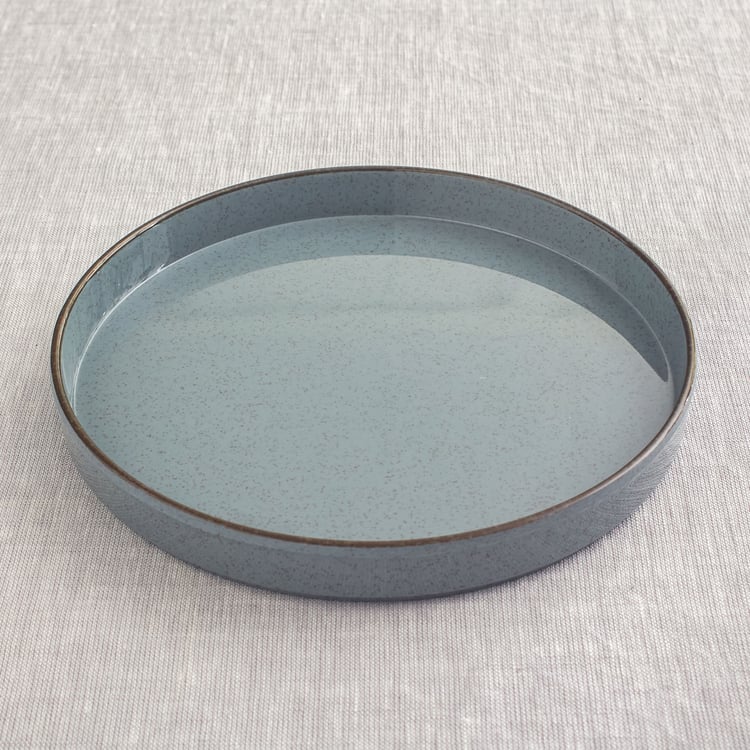 Meadows Plato Melamine Side Plate - 18cm