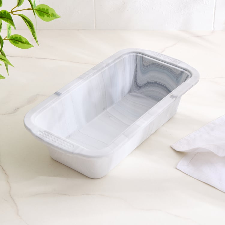 Bakers Pride Floura Silicone Loaf Pan