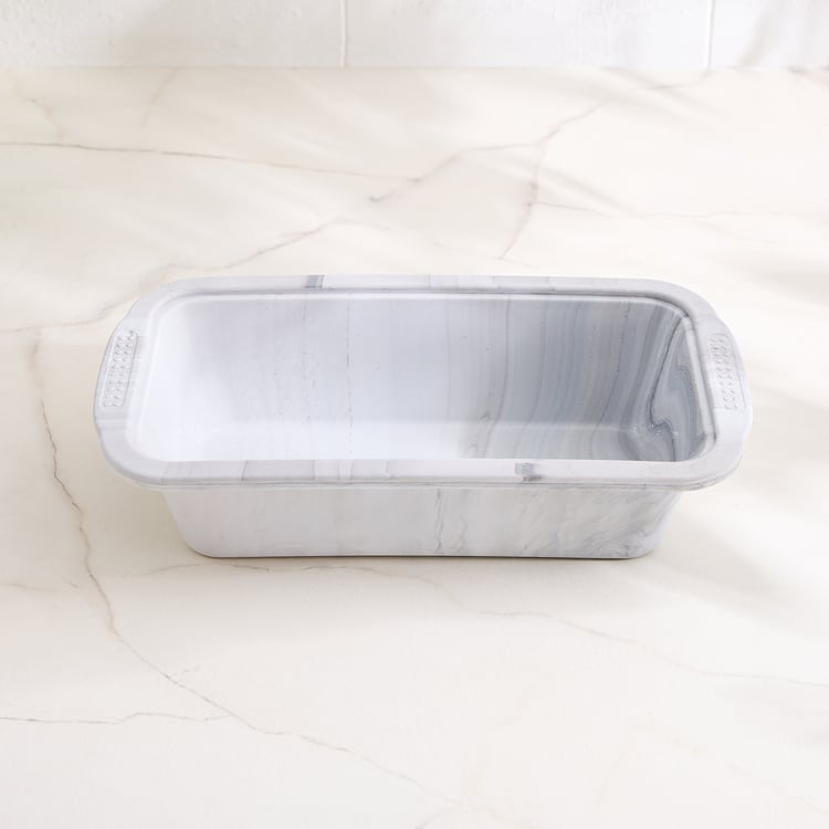Bakers Pride Floura Silicone Loaf Pan
