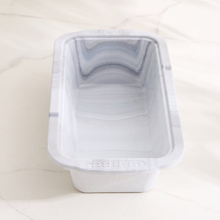 Bakers Pride Floura Silicone Loaf Pan