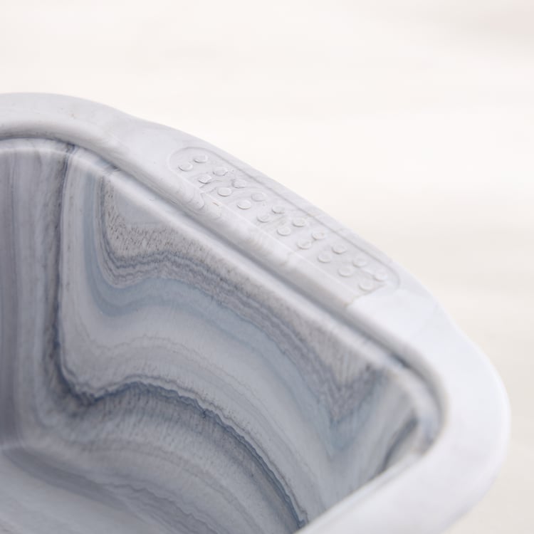 Bakers Pride Floura Silicone Loaf Pan