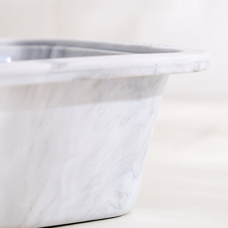 Bakers Pride Floura Silicone Loaf Pan