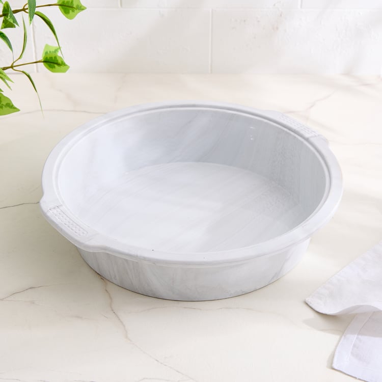 Bakers Pride Floura Silicone Baking Pan