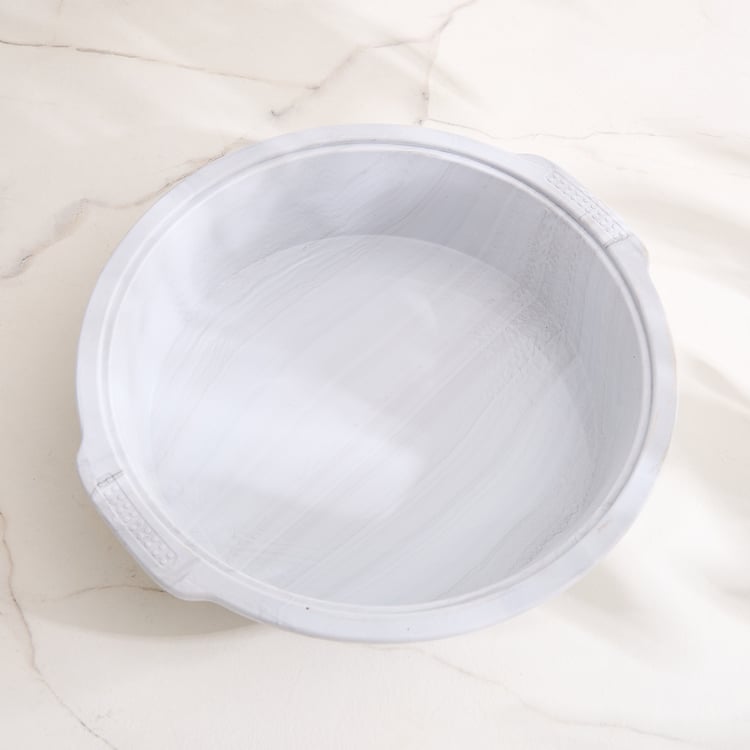 Bakers Pride Floura Silicone Baking Pan