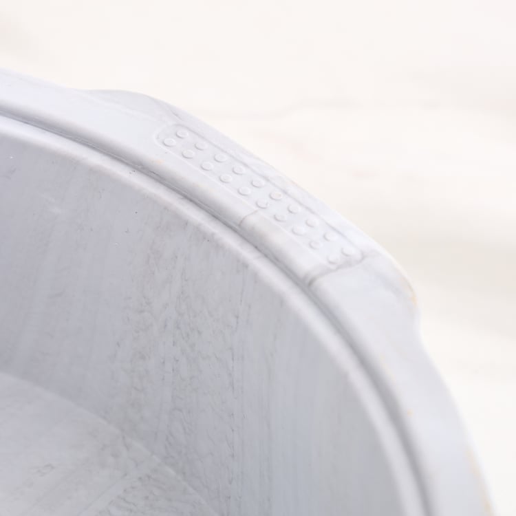 Bakers Pride Floura Silicone Baking Pan