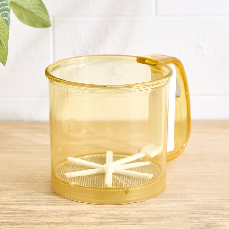 Bakers Pride Hebe Flour Sifter