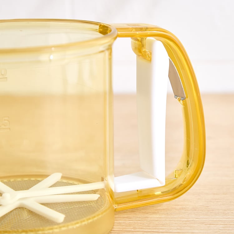 Bakers Pride Hebe Flour Sifter