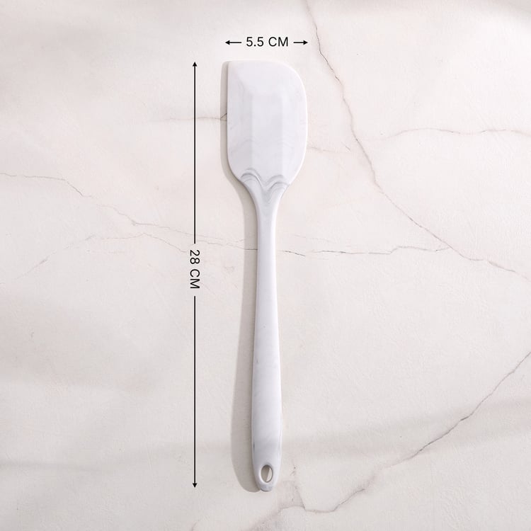 Bakers Pride Hosta Silicone Spatula