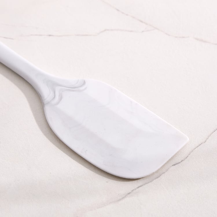 Bakers Pride Hosta Silicone Spatula