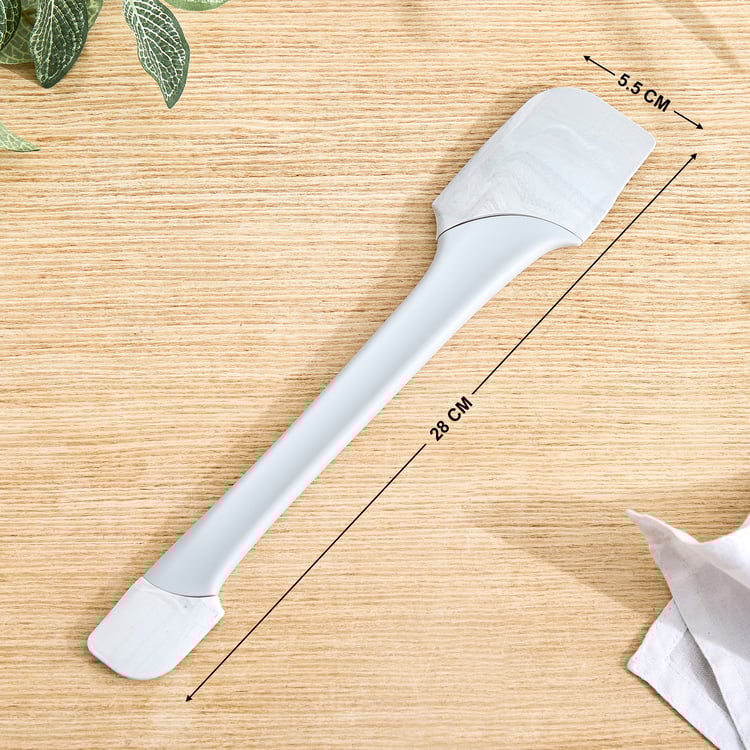 Bakers Pride Hosta Silicone 2in1 Spatula