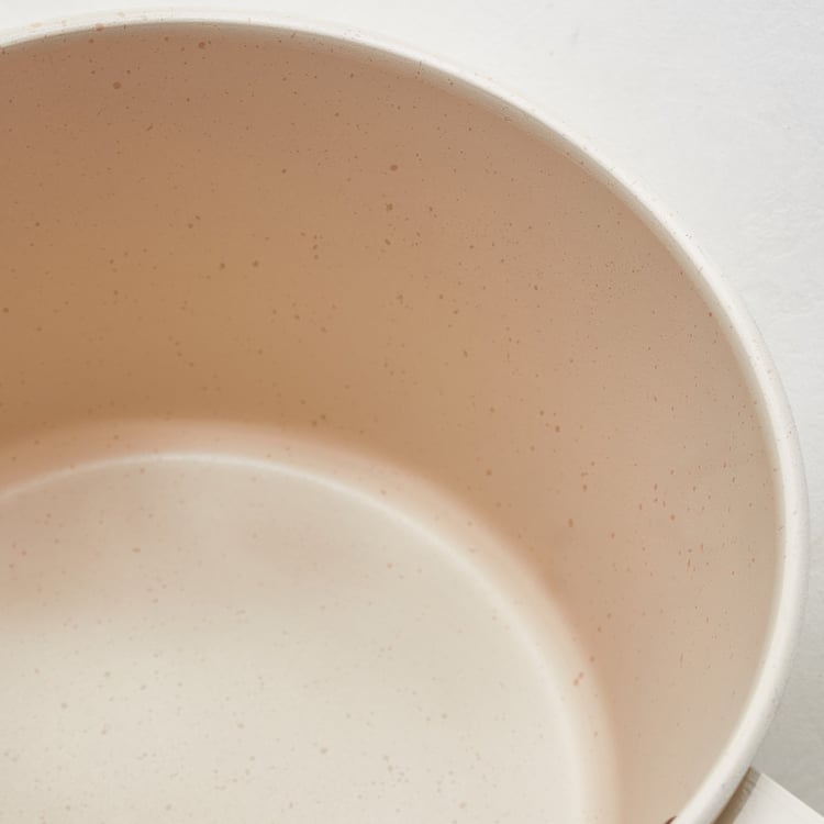 Chef's Pride Jayeon Aluminium Non-Stick Milk Pan - 1.7L