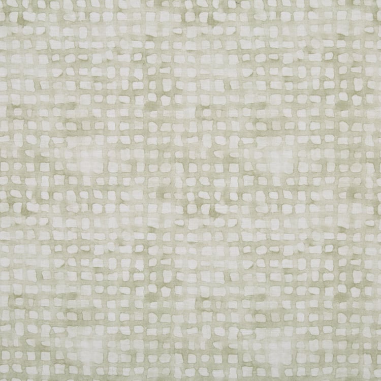 Mystic Garden Seaspray Cotton 180TC Printed 3Pcs Super King Bedsheet Set