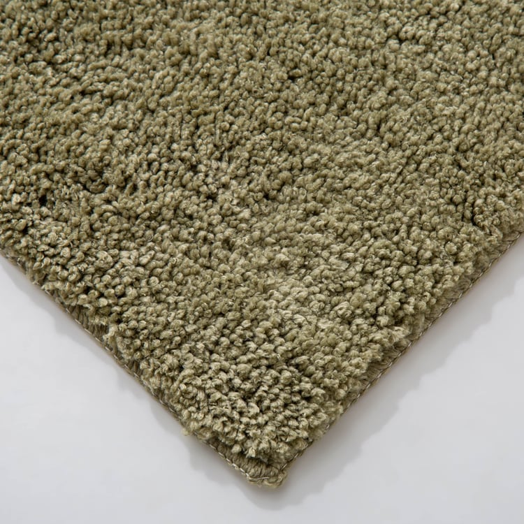 Bask Sail Anti-Slip Bath Mat - 70x50cm