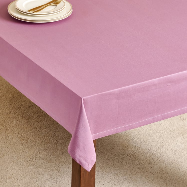 Drake Mystic Garden Cotton 6-Seater Table Cloth - 200x150cm