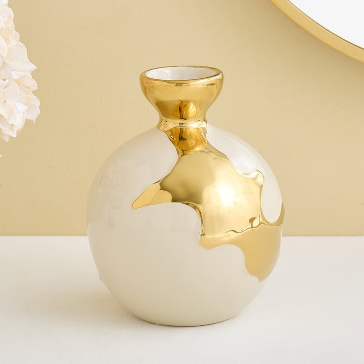 Grantley Opt Vellura Ceramic T-Light Holder
