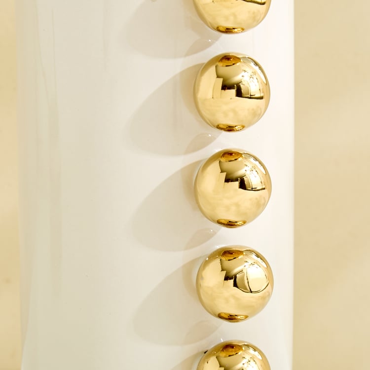 Grantley Opt Gildora Ceramic Vase - Small