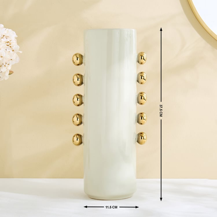 Grantley Opt Gildora Ceramic Vase - Large