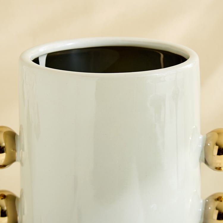 Grantley Opt Gildora Ceramic Vase - Large