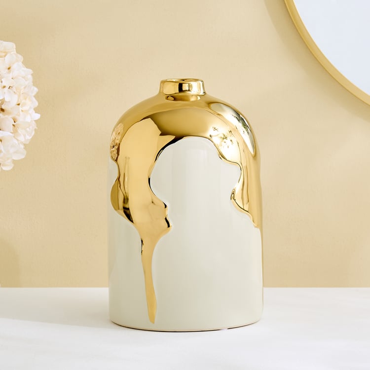 Grantley Opt Vellura Ceramic Vase