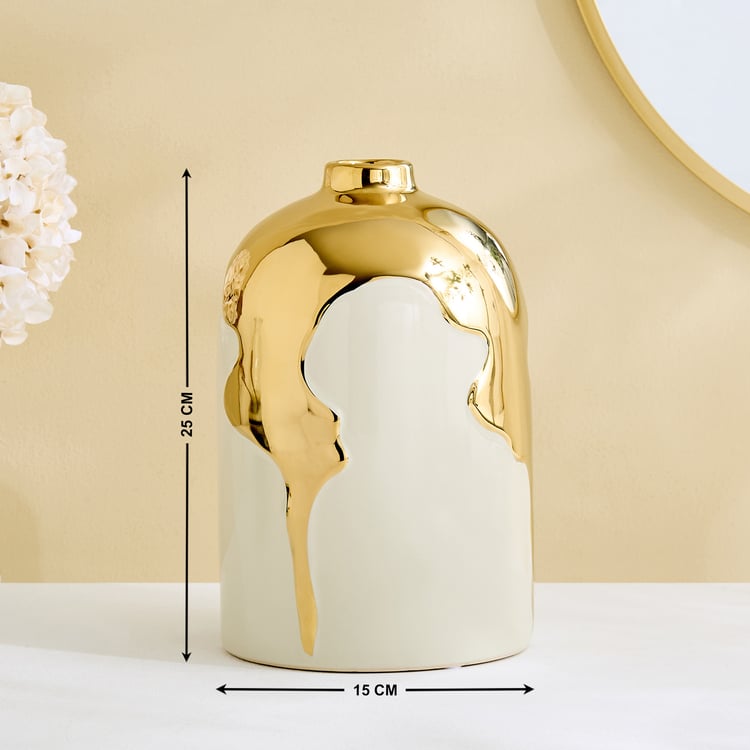 Grantley Opt Vellura Ceramic Vase