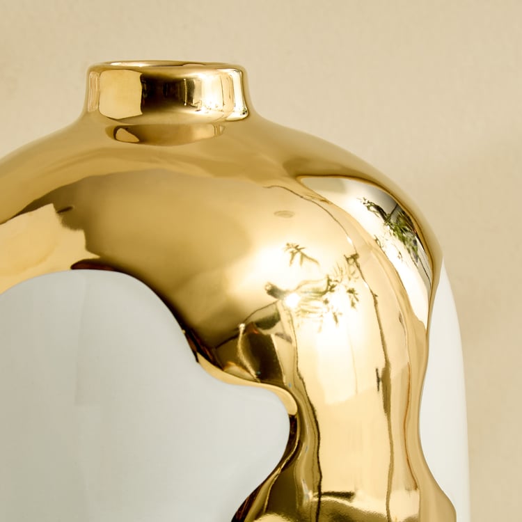 Grantley Opt Vellura Ceramic Vase