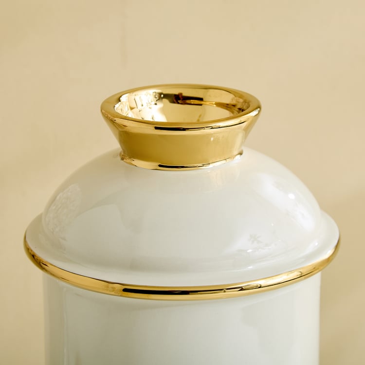 Grantley Opt Stravia Ceramic Vase
