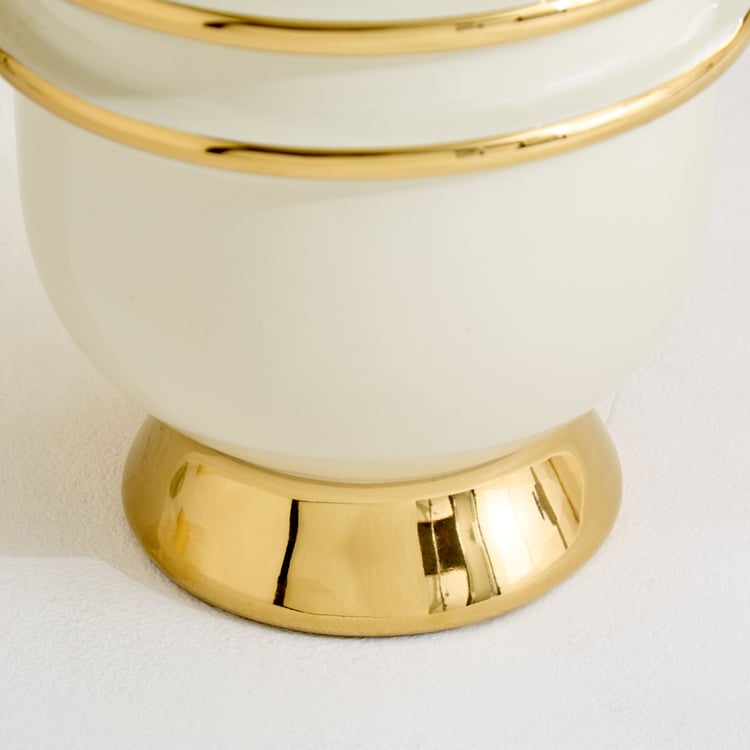 Grantley Opt Stravia Ceramic Vase