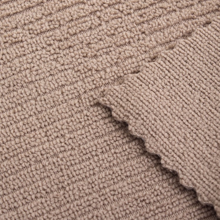 Fervid Sundried Set of 10 Microfibre Cleaning Cloth
