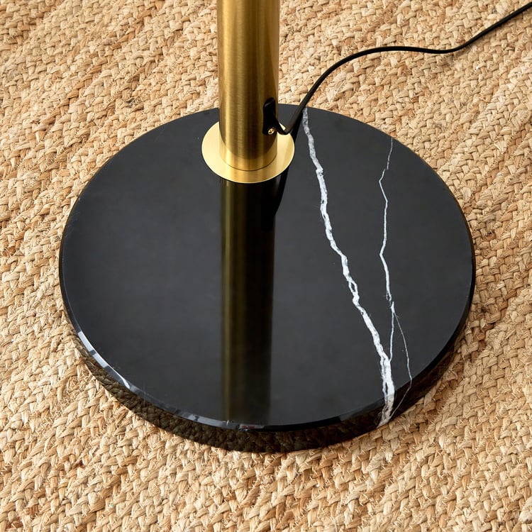Melody Div Metal Floor Lamp