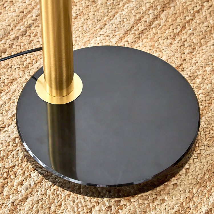 Melody Div Metal Floor Lamp