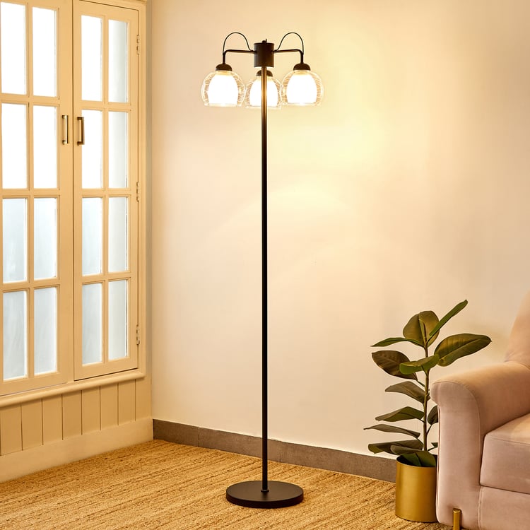 Melody Maf Metal Floor Lamp
