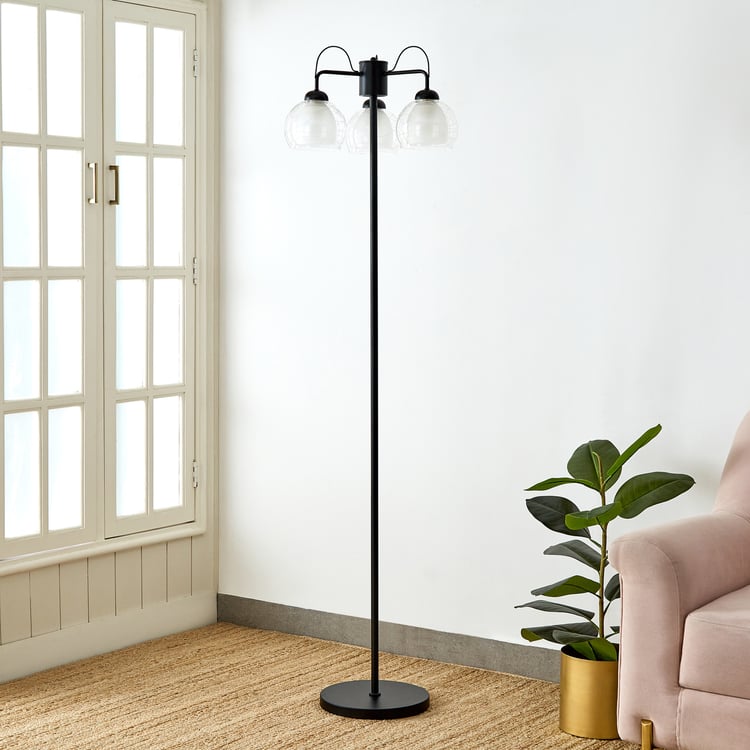 Melody Maf Metal Floor Lamp