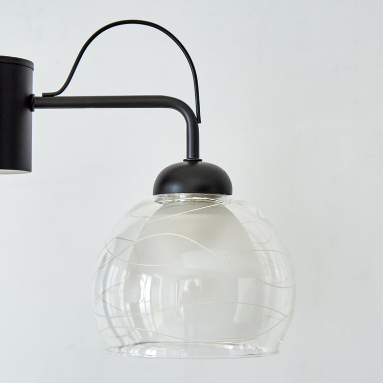 Melody Maf Metal Floor Lamp