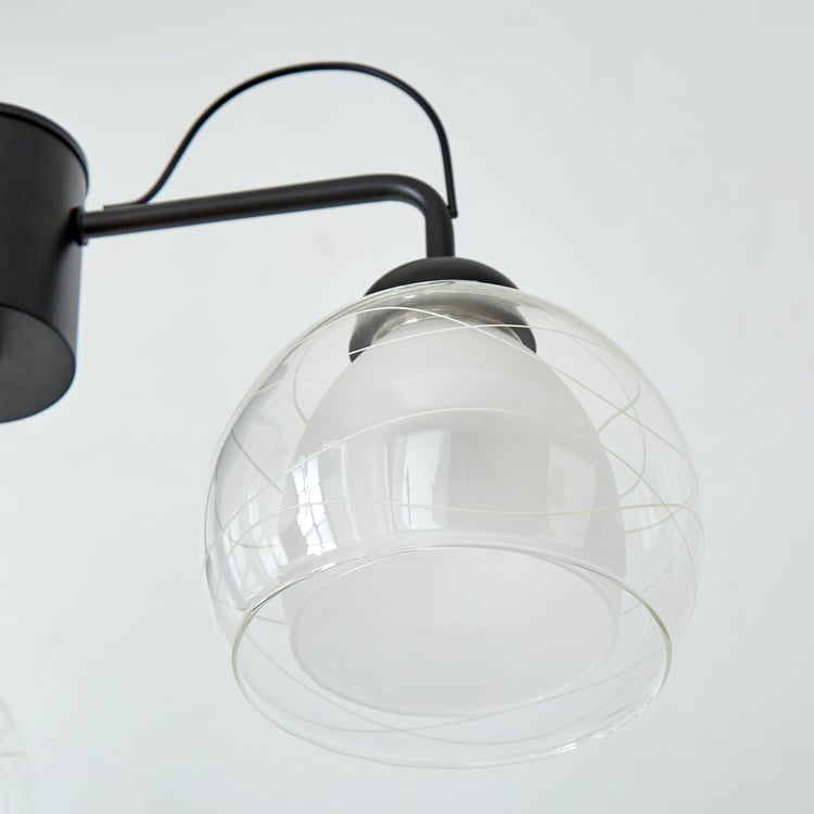 Melody Maf Metal Floor Lamp
