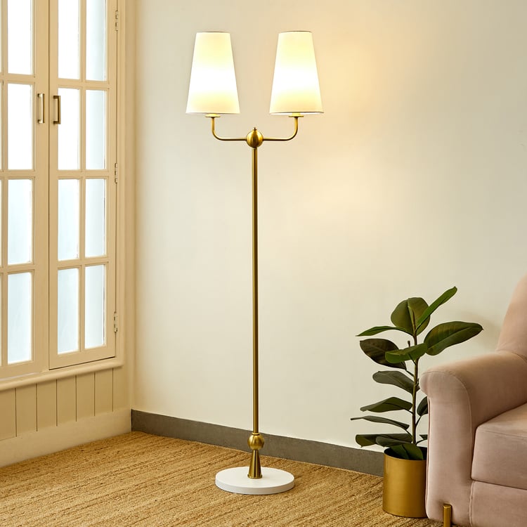 Melody Maf Metal Floor Lamp