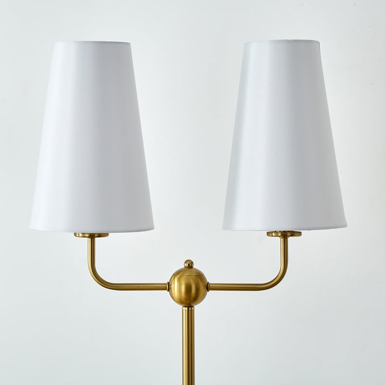 Melody Maf Metal Floor Lamp