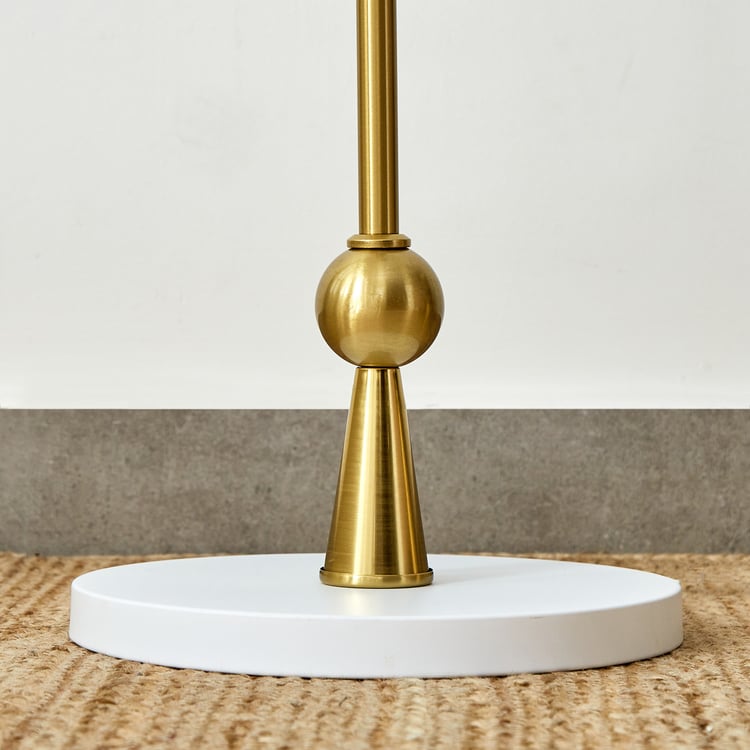Melody Maf Metal Floor Lamp
