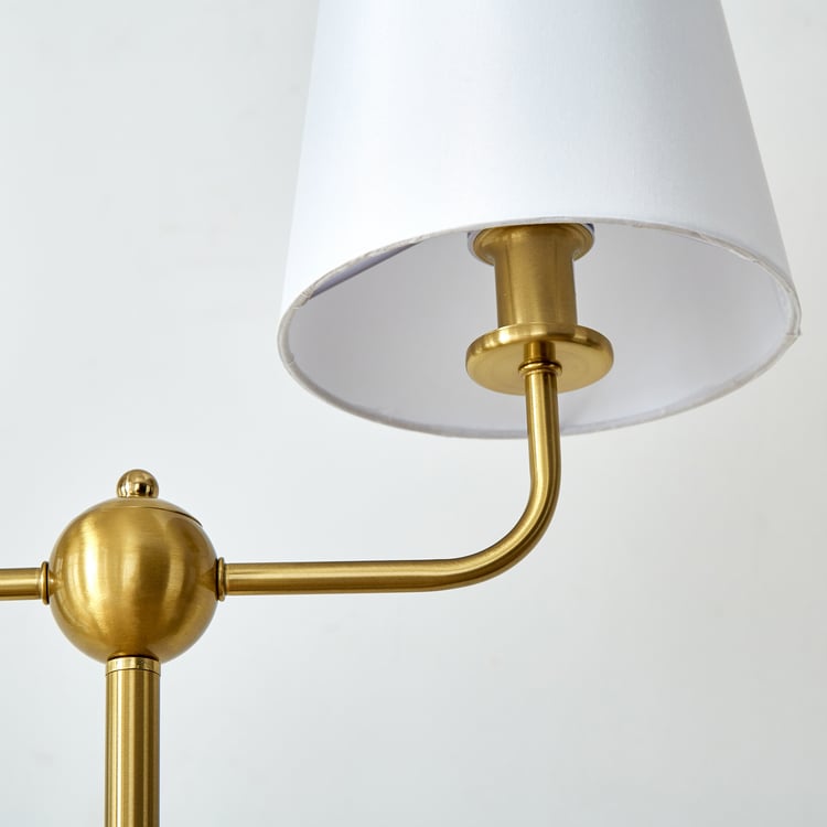 Melody Maf Metal Floor Lamp