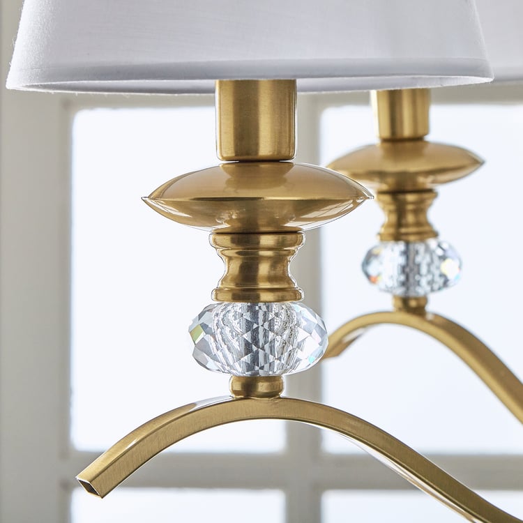 Melody Maf Metal Ceiling Lamp