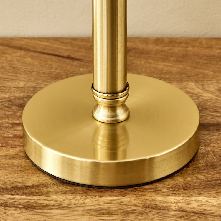 Melody Maf Metal Table Lamp