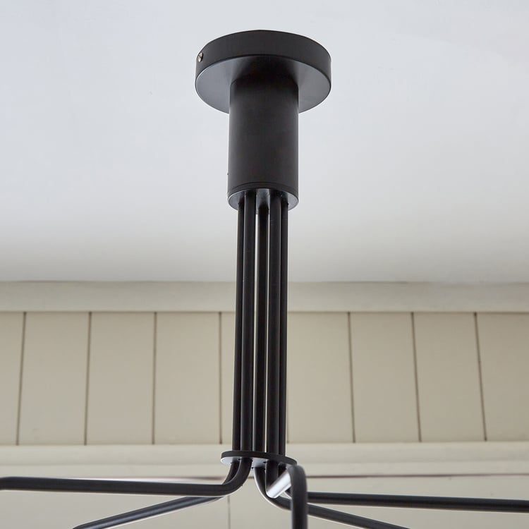 Melody Maf Metal Ceiling Lamp